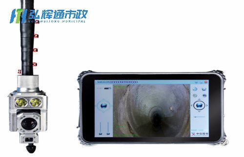 苏州高新区虎丘QV管道检测